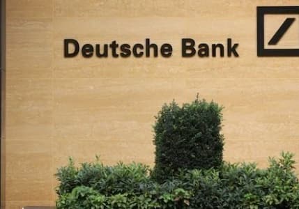 Deutsche Bank’tan yıl sonuna ilişkin faiz ve enflasyon tahmini