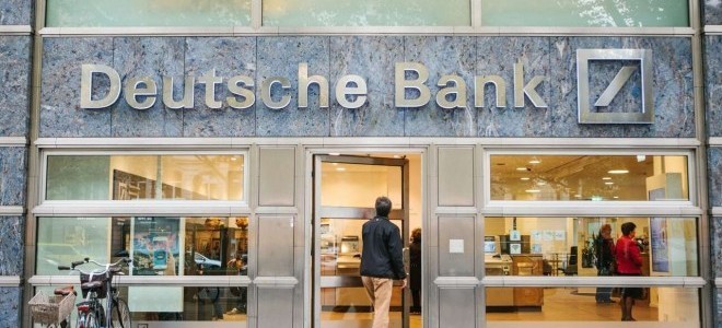 Deutsche Bank, TCMB'ye ilişkin faiz tahminini öne çekti