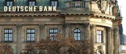 Deutsche Bank, TL'de yeniden iyimser tarafa geçti