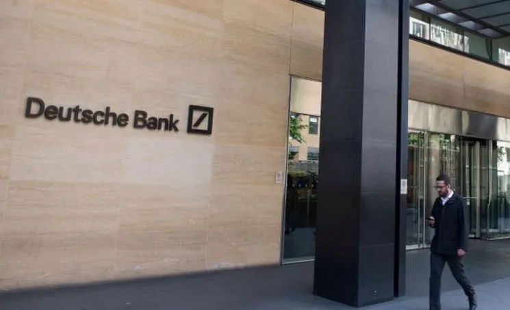 Deutsche Bank Türkiye ekonomisi için enflasyon tahminini güncelledi