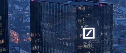 Deutsche Bank, Ukrayna'nın işgali nedeniyle Almanya için daha yüksek enflasyon bekliyor