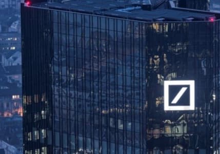 Deutsche Bank, Ukrayna'nın işgali nedeniyle Almanya için daha yüksek enflasyon bekliyor