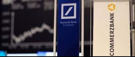 Deutsche Bank ve Commerzbank birleşmesi yeniden dünya gündeminde
