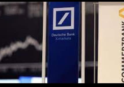 Deutsche Bank ve Commerzbank birleşmesi yeniden dünya gündeminde