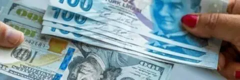 Deutsche Bank/Tarman: Yabancılar Türkiye'deki pozisyonlarını koruyor