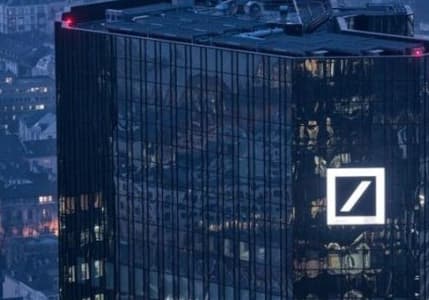 Deutsche Bank: Yeni dijital para birimi iki yıl içinde 'yaygınlaşabilir'