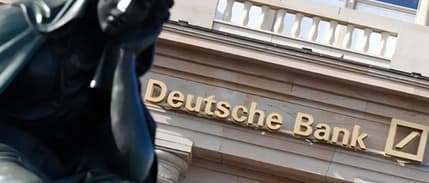 Deutsche Bank yıl sonu faiz tahminini açıkladı