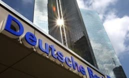 Deutschebank’tan 7.4 milyar euroluk yeniden yapılanma