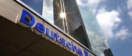 Deutschebank’tan 7.4 milyar euroluk yeniden yapılanma