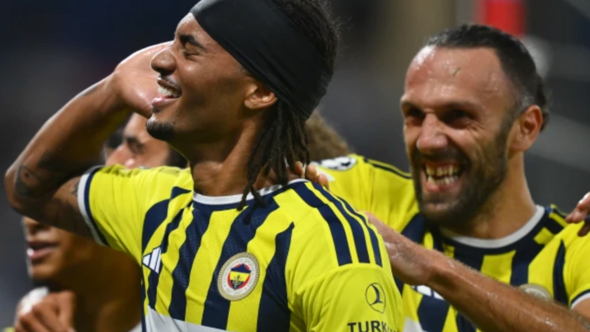 Dev gelirin kapısı aralandı: Yeni dağıtım sistemi Fenerbahçe'ye yarıyor