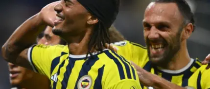 Dev gelirin kapısı aralandı: Yeni dağıtım sistemi Fenerbahçe'ye yarıyor