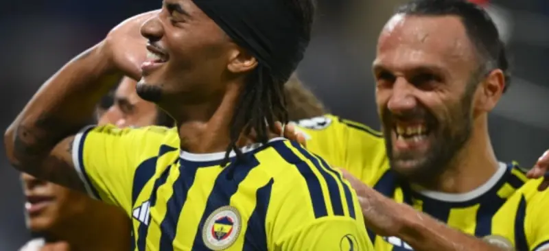 Dev gelirin kapısı aralandı: Yeni dağıtım sistemi Fenerbahçe'ye yarıyor