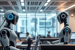 Dev şirketlerde yapay zeka kaynaklı işten çıkarma fırtınası