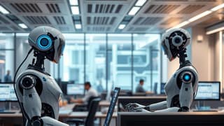 Dev şirketlerde yapay zeka kaynaklı işten çıkarma fırtınası