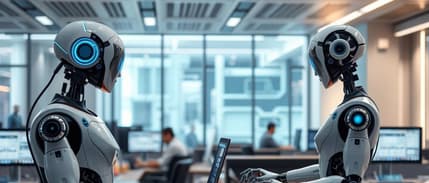 Dev şirketlerde yapay zeka kaynaklı işten çıkarma fırtınası