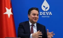 DEVA Partisi Genel Başkanı Ali Babacan, asgari ücrette zam talebini açıkladı