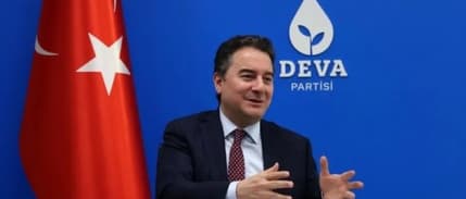 DEVA Partisi Genel Başkanı Ali Babacan, asgari ücrette zam talebini açıkladı