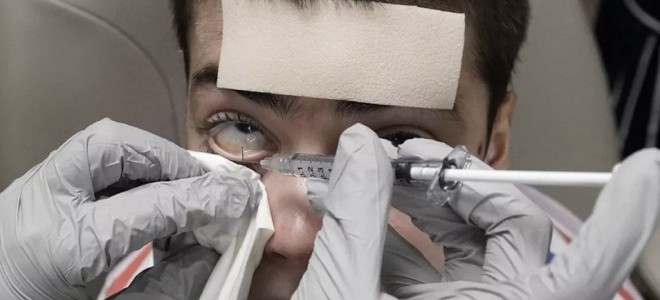 Dev firmalar gen terapisi sektöründen bir bir çekiliyor