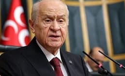 Devlet Bahçeli’den emekli maaşlarına yönelik iyileştirme mesajı