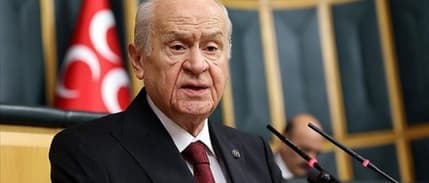 Devlet Bahçeli’den emekli maaşlarına yönelik iyileştirme mesajı
