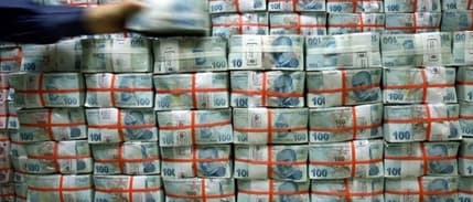 Devlet hesapları verileri açıklandı: Genel devlet açığının GSYH'ye oranı %2,1 oldu