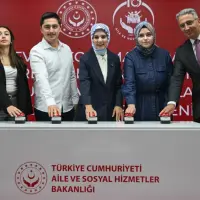 Devlet korumasındaki 394 gencin kamuya ataması yapıldı