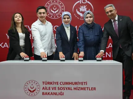 Devlet korumasındaki 394 gencin kamuya ataması yapıldı