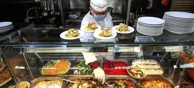 Devlet memurlarının 2026 yılı yemek bedelleri belirlendi