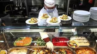 Devlet memurlarının 2026 yılı yemek bedelleri belirlendi