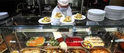 Devlet memurlarının 2026 yılı yemek bedelleri belirlendi