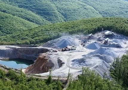 Devlet ormanlarında maden aranmasına ilişkin hükümler düzenlendi