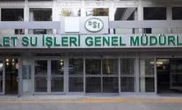 Devlet Su İşleri iki arsasını satışa çıkardı