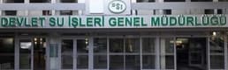 Devlet Su İşleri iki arsasını satışa çıkardı