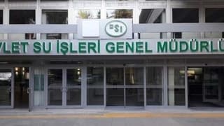 Devlet Su İşleri iki arsasını satışa çıkardı
