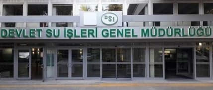 Devlet Su İşleri iki arsasını satışa çıkardı