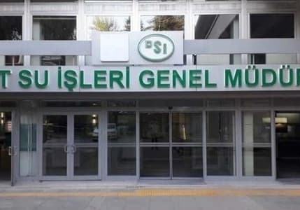 Devlet Su İşleri iki arsasını satışa çıkardı