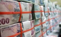 Devlet tahvili ihalesinde 53 milyar liralık borçlanma gerçekleşti