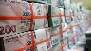 Devlet tahvili ihalesinde 53 milyar liralık borçlanma gerçekleşti