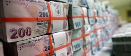 Devlet tahvili ihalesinde 53 milyar liralık borçlanma gerçekleşti