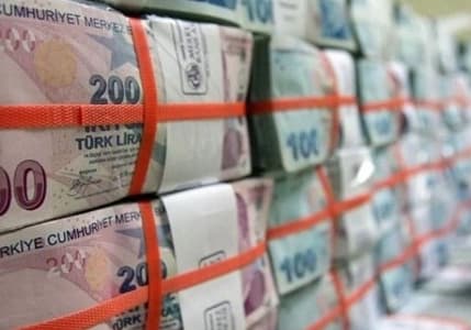 Devlet tahvili ihalesinde 53 milyar liralık borçlanma gerçekleşti