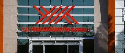 Devlet üniversitelerindeki ikinci öğretim programları kapatıldı