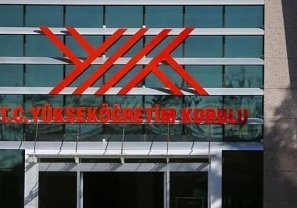 Devlet üniversitelerindeki ikinci öğretim programları kapatıldı