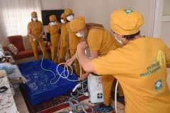 Devletten destek gereksinimli gruplara bütçe desteği