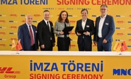 DHL Group, MNG Kargo'yu satın alıyor