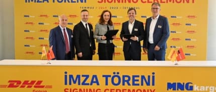 DHL Group, MNG Kargo'yu satın alıyor