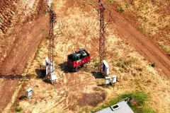 Dicle Elektrik: 3 bin hanenin ihtiyacını karşılayabilecek 29 kaçak trafo tespit edildi
