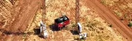 Dicle Elektrik: 3 bin hanenin ihtiyacını karşılayabilecek 29 kaçak trafo tespit edildi