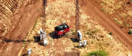 Dicle Elektrik: 3 bin hanenin ihtiyacını karşılayabilecek 29 kaçak trafo tespit edildi