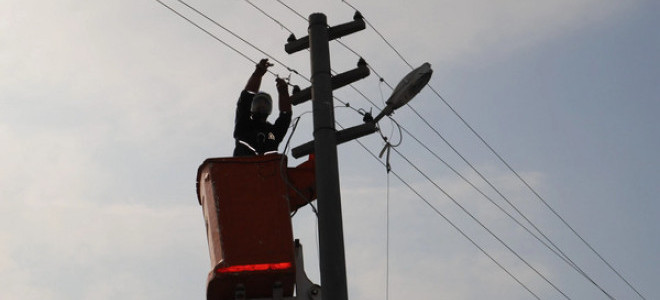 Dicle Elektrik'ten kaçak elektrik uyarısı