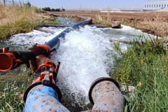 Dicle Elektrik'ten vahşi sulama uyarısı